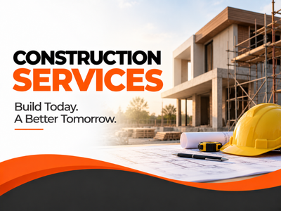 Construction Services