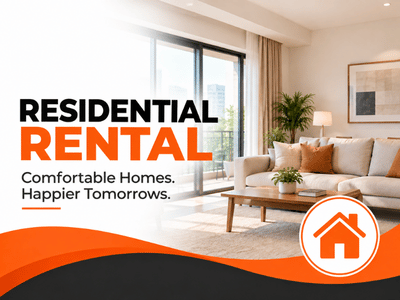 Residential Rental