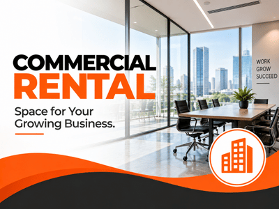 Commercial Rental